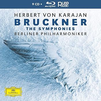 【中古】(良い)9 Symphonies -CD+Blry- 43,644円