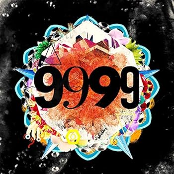 【中古】(良い)9999 [Analog]