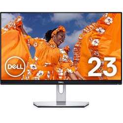 【中古】DELL (デル) S2319H-R 23型ワイド LEDバックライト搭載液晶モニター [1920&times;1080/IPS/HDMI・VGA]｜ドリエム店