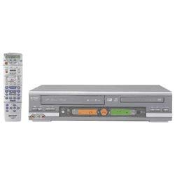 【中古】(良い)SHARP シャープ DV-GH550 VTR一体型DVDビデオプレーヤー(VHS/DVDプレーヤー)(DVD部は録画機能なし/再生専用)｜ドリエム店 14,690円