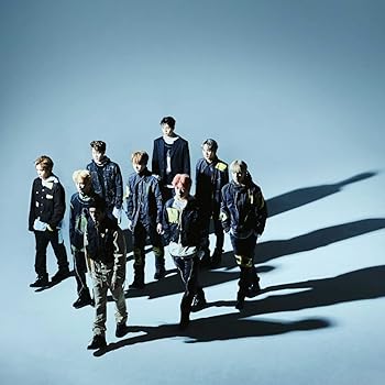 【中古】NCT 127 4thミニアルバム - NCT #127 WE ARE SUPERHUMAN
