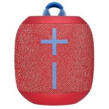 【中古】(好いたらしい)Ultimate Ears WONDERBOOM2 Bluetooth金棒引き IP67防?・防塵/無線電話/13第四次元年代順の継続生まれ変わり 赤いこと(RADICAL RED) WS660RD 2年引き受ける 【国内置き目品