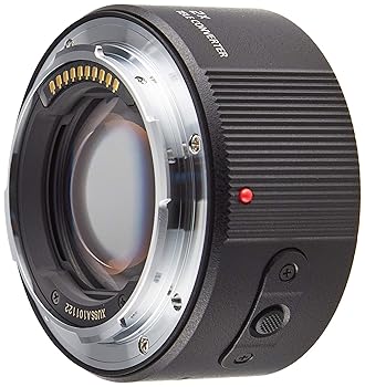 【中古】パナソニック(Panasonic) DMW-STC20 LUMIX 2.0&times; テレコンバーター｜ドリエム店