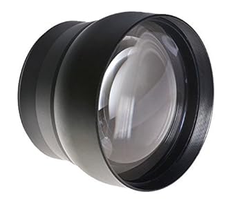 【中古】(良い)2.2高解像度超望遠レンズ。Leica D-LUX 7に対応。