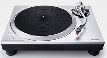 【中古】ダイレクトドライブターンテーブルシステム|ドリエム店