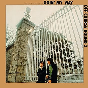 【中古】この道をゆけば / オフ・コース・ラウンド2(UHQ-CD/MQA)