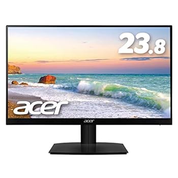 【中古】Acer(エイサー) 〔展示品〕 HA240YAbmi|ドリエム店