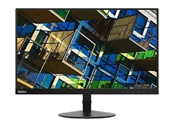【中古】Lenovo 61C9KAR1JP ThinkVision S22e-19 (21.5型)|ドリエム店