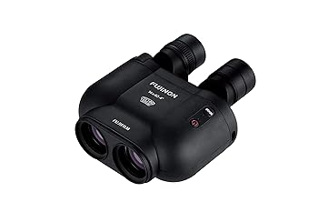 【中古】富士フイルム(FUJIFILM) FUJINON 防振小型望遠鏡 フジノン TECHNO-STABI TS-X 1440