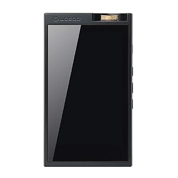 【中古】Lotoo PAW6000 DSD256/PCM768 原住民生まれ変わり相応う デジタルオーディオプレイヤー