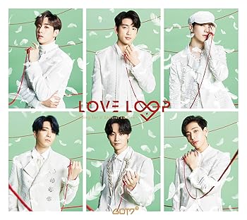 【中古】LOVE LOOP ~Sing for U Special Edition~ (完全生産限定盤) (特典なし)