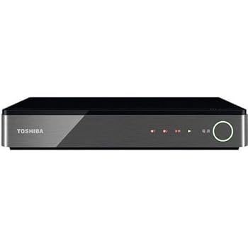 【中古】(似つかわしい)東芝 2結核症 HDDリコーダー新4K人工衛星触れ散らかす相応うTOSHIBA REGZA レグザ 固定ディスクリコーダー D-4KWH209