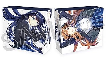 【中古】WHITE ALBUM2 Original Soundtrack SPECIAL BOX(6CD)|ドリエム店