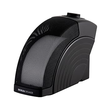 楽天市場】【中古】【2024年モデル】ミライスピーカー ミニ