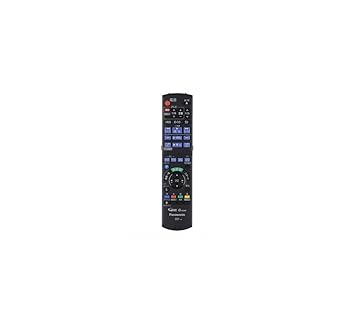 【中古】Panasonic BDリコーダー用遠隔操作 N2QAYB000472