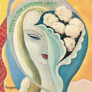 【中古】Layla And Other Assorted Love Songs [50th Anniversary Half-Speed Mastered Vinyl Edition] [12 inch Analog]｜ドリエム店