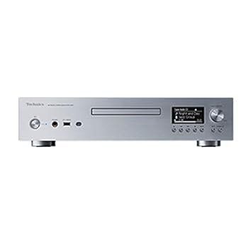 【中古】(良い)Technics SL-G700|ドリエム店