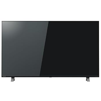 【中古】レグザ 50V型 4K 液晶テレビ 50C350X 4Kチューナー内蔵 外付けHDD 裏番組録画 ネット動画対応 (2020年モデル)