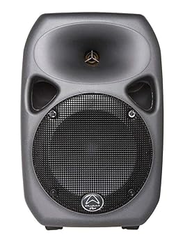 【中古】Wharfedale Pro Titan 8 Passive BLACK パッシブスピーカー