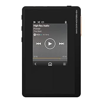 【中古】(好いたらしい)Pioneer XDP-20(B) デジタルオーディオプレーヤー 事あたらしい色合い(黒いこと) XDP-20(B)