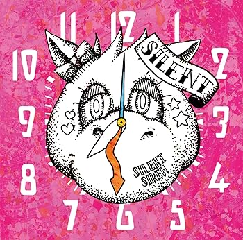 【中古】(良い)SILENT (CD)(2枚組)｜ドリエム店