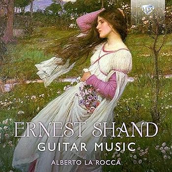 【中古】Ernest Shand Guitar Music｜ドリエム店