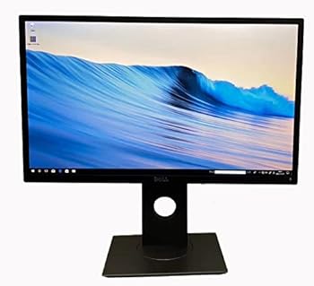 【中古】DELL P2317H 中古 液晶モニター ディスプレイ (23インチ)｜ドリエム店