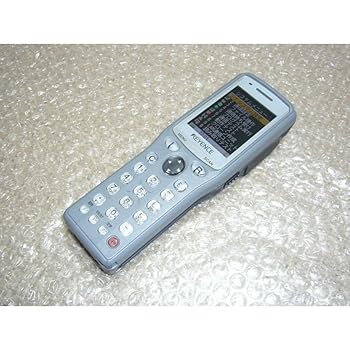 【中古】(良い）BT-1000B ハンディーターミナル｜ドリエム店