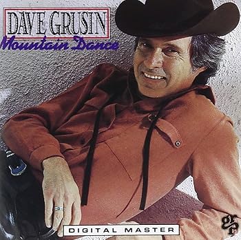 【中古】Mountain Dance