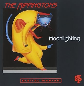 【中古】Moonlighting