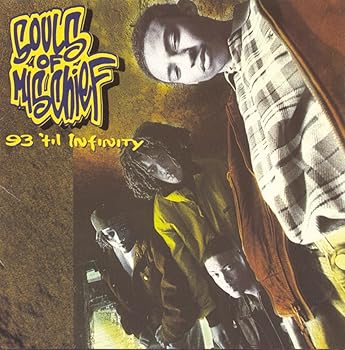 【中古】(良い)93 Til Infinity｜ドリエム店