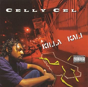 【中古】(良い)KILLA KALI
