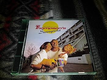 【中古】(良い)Sunny Vista|ドリエム店