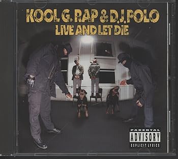 【中古】Live \u0026 Let Die