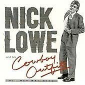 【中古】Nick Lowe \u0026 His Cowboy Outfit その他-TV・オーディオ・カメラ