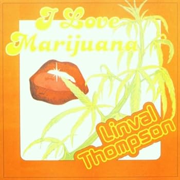 【中古】(好いたらしい)I Love Marijuana