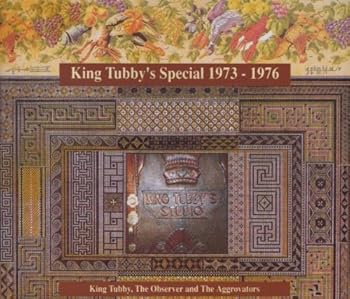 【中古】King Tubby\u0027s Special 1973-1976