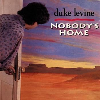 【中古】(良い)Nobody's Home