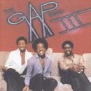 【中古】(良い)Gap Band 3