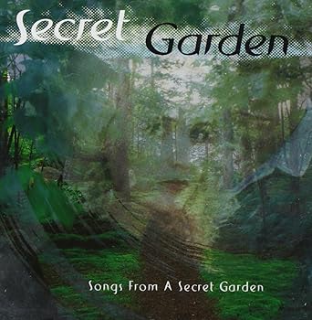 【中古】(良い)Songs from a Secret Garde