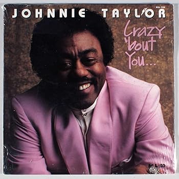 【中古】Crazy Bout You [12 inch Analog]