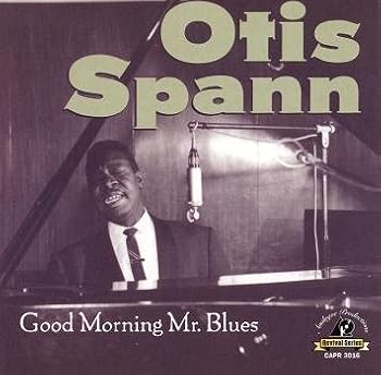 【中古】Good Morning Mr. Blues