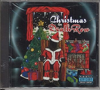 【中古】(良い)Xmas on Death Row 4,581円