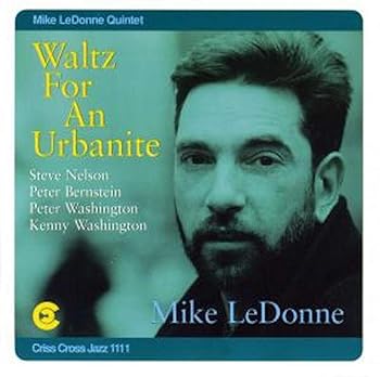 【中古】Waltz for an Urbanite