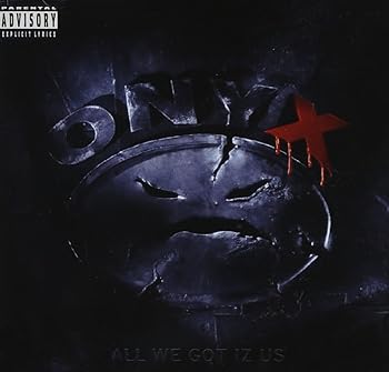 【中古】All We Got Iz Us