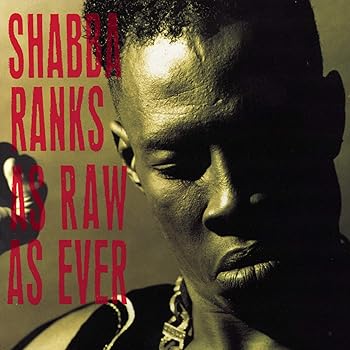 【中古】As Raw As Ever