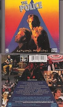 【中古】Zenyatta Mondatta TV・オーディオ・カメラ-その他