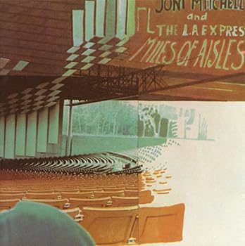 【中古】(良い)Miles of Aisles