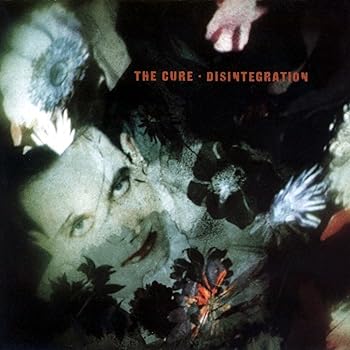 【中古】(良い)Disintegration｜ドリエム店