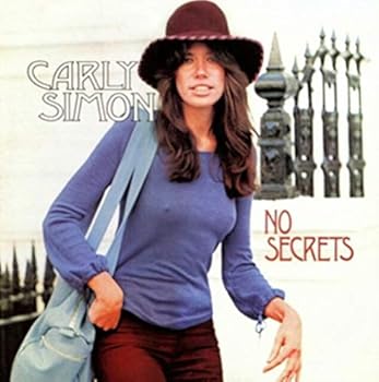 【中古】(良い)No Secrets